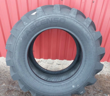 Шина с/х 405/70-24 (16/70-24) THB 230 14 сл 152B Tubeless (Ascenso)