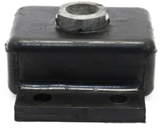 Амортизатор двигателя (подушка) (4 отв.) АКСС-400 К-700, К-701 (пр-во Украина)