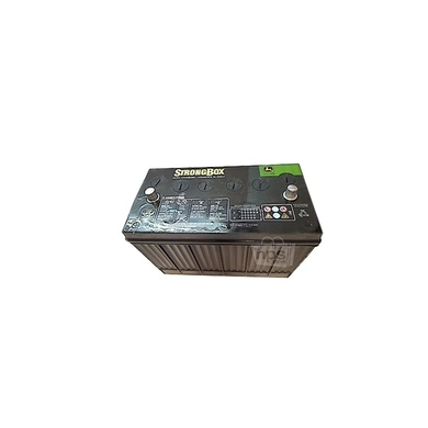 Акумулятор 12В, 105Ah (залитий) (TY25879), JD