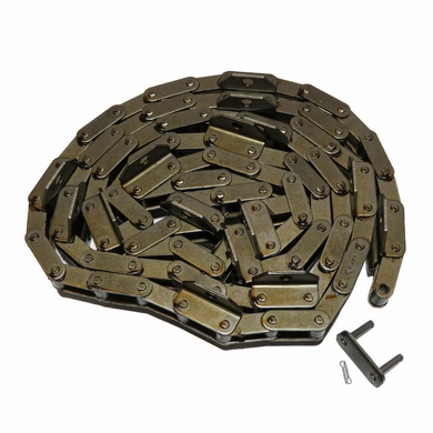 Ланцюг тран-ра похилої камери (центр.) (680107) Dom86/96 (Rolon)