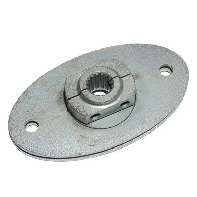 Кронштейн ножей измельч (09631), Fantini LH3-L03