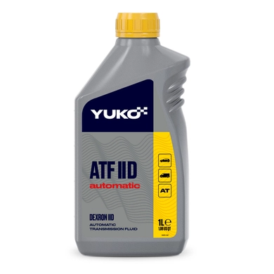 Масло транс. (ATF)( 1л ) (YUKOIL)