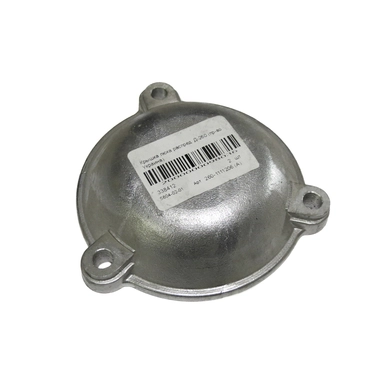 Крышка люка распред. Д-260 (пр-во Украина)