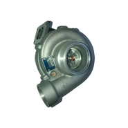 Турбокомпрессор DAF "BorgWarner" (KKK)