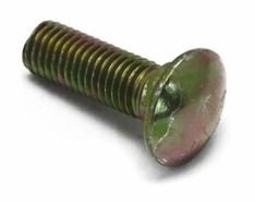 Болт 5/8"-11х2" (433-1032) с кв. подг., RMX