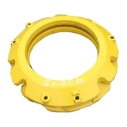 Вантаж задніх коліс (72 кг), JD8120-8520 / 8130-8530