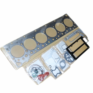 Комплект прокладок верхней части двигателя Cummins ISX15, QSX15, 4352144, 4955595, 4025300, DCEC