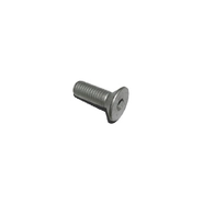 Болт с потайной головкой M12x35-10.9 Zn D7991