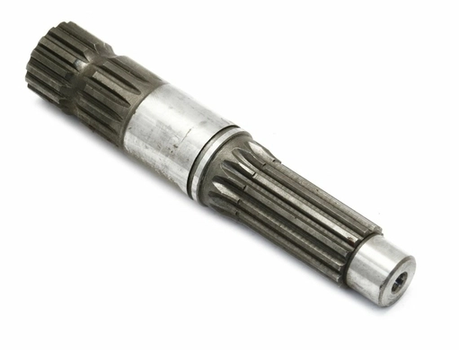 Вал измельчителя, Fantini LH2-LH3