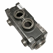 Корпус редуктора мыс.центр (19884), Fantini LH3-L03