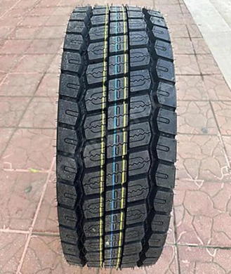 Шина 245/70R17.5 D HR4 14 cл 136/134М (Matador) ведущие