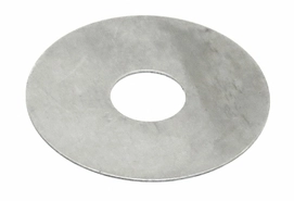 Шайба регул. 0.635 mm, T8.410
