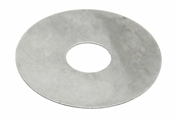 Шайба регул. 0.635 mm, T8.410