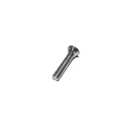 Болт с гайкой M10X50-8.8-MU ZN DIN608, Лемкен