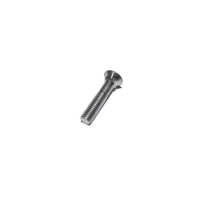 Болт с гайкой M10X50-8.8-MU ZN DIN608, Лемкен