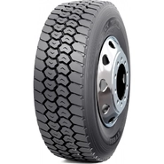 Шина 385/65R22.5 R-TRUCK TRAILER 160K (Nokian) прицепные