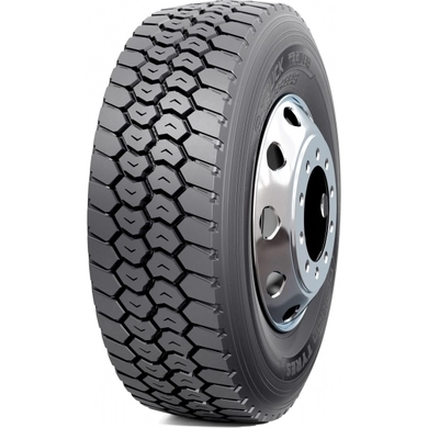 Шина 385/65R22.5 R-TRUCK TRAILER 160K (Nokian) прицепные