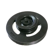 Шків приводу подрiбнювача (1315264C1), 2388/5088