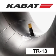 Камера 6.00-9 (21x8-9) TR-13 (Kabat) Польща