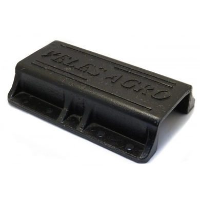 Крышка кронштейна стойки АГКН-6