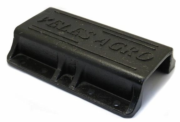 Крышка кронштейна стойки АГКН-6