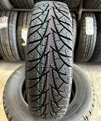 Шина 175/70R13 Snowgard 82Т Tubeless (БцШЗ) зима