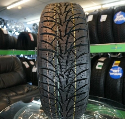 Шина 175/70R13 Snowgard 82Т Tubeless (БцШЗ) зима