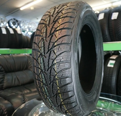 Шина 175/70R13 Snowgard 82Т Tubeless (БцШЗ) зима