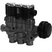 Магнитный клапан ECAS 4728800300 (ан. БЭК) (WABCO)
