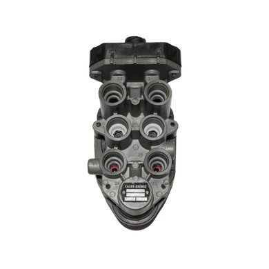 Клапан предохранительный (KNORR) AE4528,II37464n50