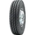 Шина 315/80R22.5 NTR 46 156/150K (Nokian) рулевые