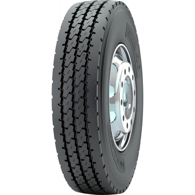 Шина 315/80R22.5 NTR 46 156/150K (Nokian) кермові 17 рік УЦІНКА !!!