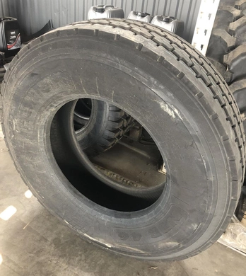 Шина 315/80R22.5 NTR 46 156/150K (Nokian) кермові 17 рік УЦІНКА !!!