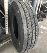 Шина 315/80R22.5 NTR 46 156/150K (Nokian) кермові 17 рік УЦІНКА !!!
