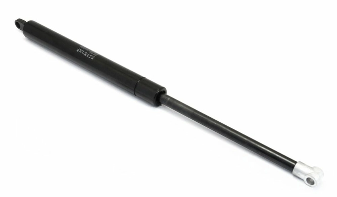 Газовый упор дефлектора разбрасывателя, CR9.80