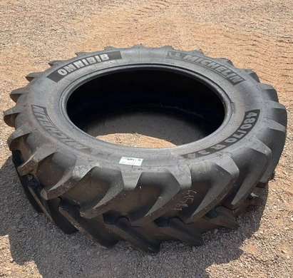 Шина с/х 480/70R34 OMNIBIB 143D Tubeless (Michelin)