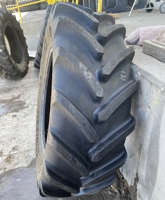 Шина с/х 480/70R34 OMNIBIB 143D Tubeless (Michelin)