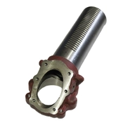 Корпус конічної пари ПВМ МТЗ-82-950 (вир-во Україна)