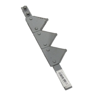 Ніж жниварки додатков.(16 ряд), Maizco