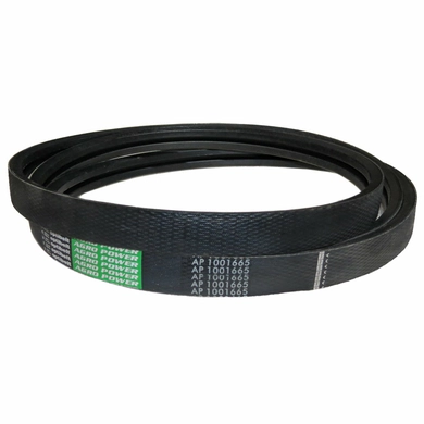 Ремень 4100-2HB La (AP1001665) Optibelt (Герм.), Claas Lex.480/470