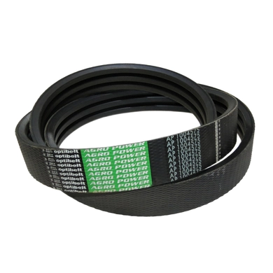 Пас 3065-3HB La (AP1001854/AP1004575) Optibelt (Герм.), Claas Dom.118/108/106/98/96