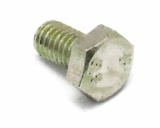 Болт M6x10, Gr.8.8