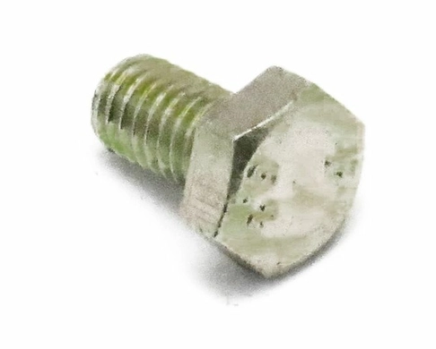 Болт M6x10, Gr.8.8
