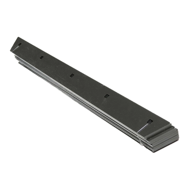 Комплект пластин бітера (12шт), Claas Lex.580