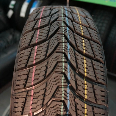 Шина 215/60R16 Premiorri ViaMaggiore 95T Tubeless (БцШЗ) зима