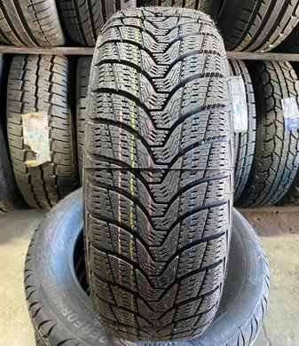 Шина 215/60R16 Premiorri ViaMaggiore 95T Tubeless (БцШЗ) зима