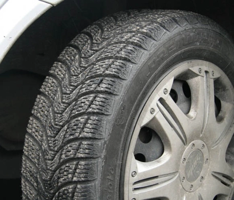 Шина 215/60R16 Premiorri ViaMaggiore 95T Tubeless (БцШЗ) зима