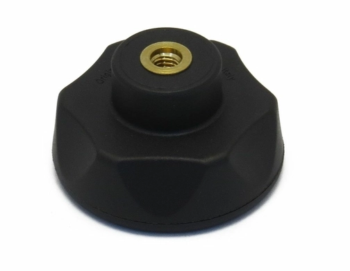 Круглая ручка капота, Т8.ХХХ