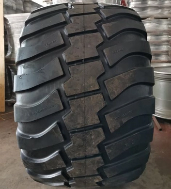 Шина с/х 600/55R22.5 AGRO GRIP IMP 162D Tubeless (Tianli)