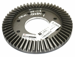 Шестерня планетарная z=55 KUHN GA 6002